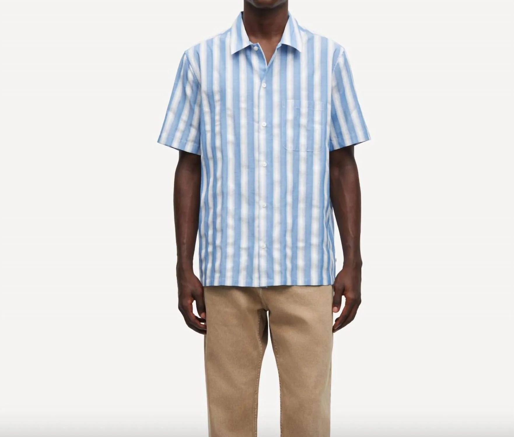 Men's Tops